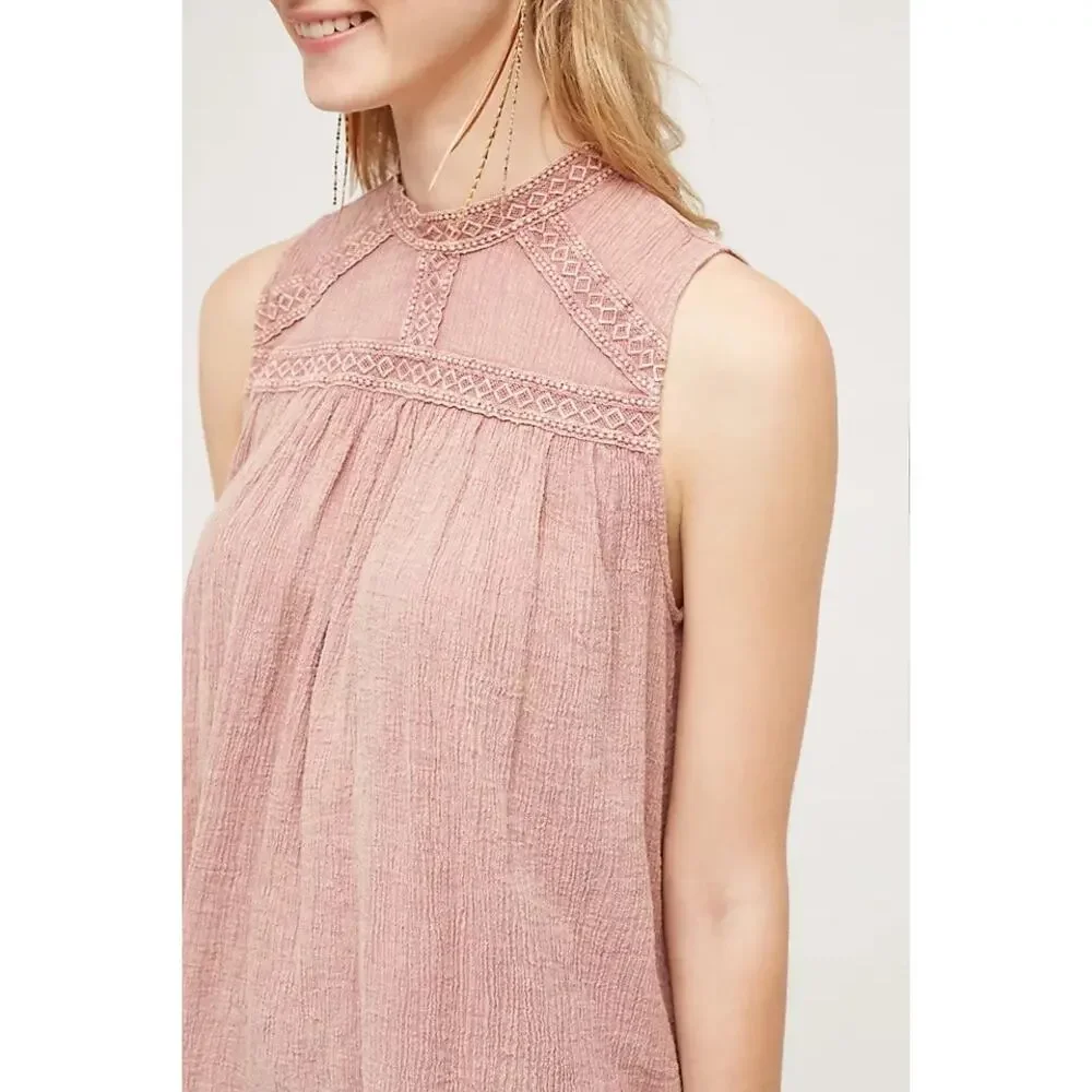 Anthropologie eri ali